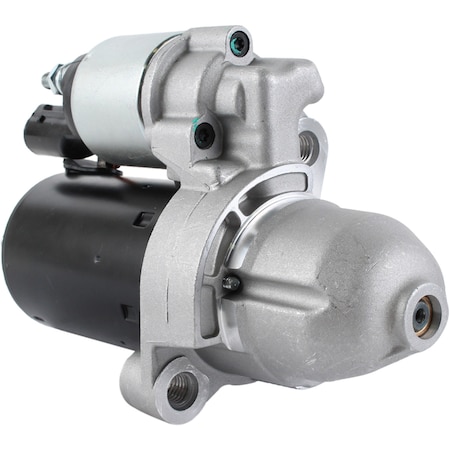 Db Electrical Starter For 24V Fuchs Deutz Khd Engines 1967-1991 Bsr913X Is0491; Sbo0005 410-24315